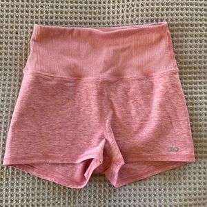 Alo Yoga High-Waist Biker Short